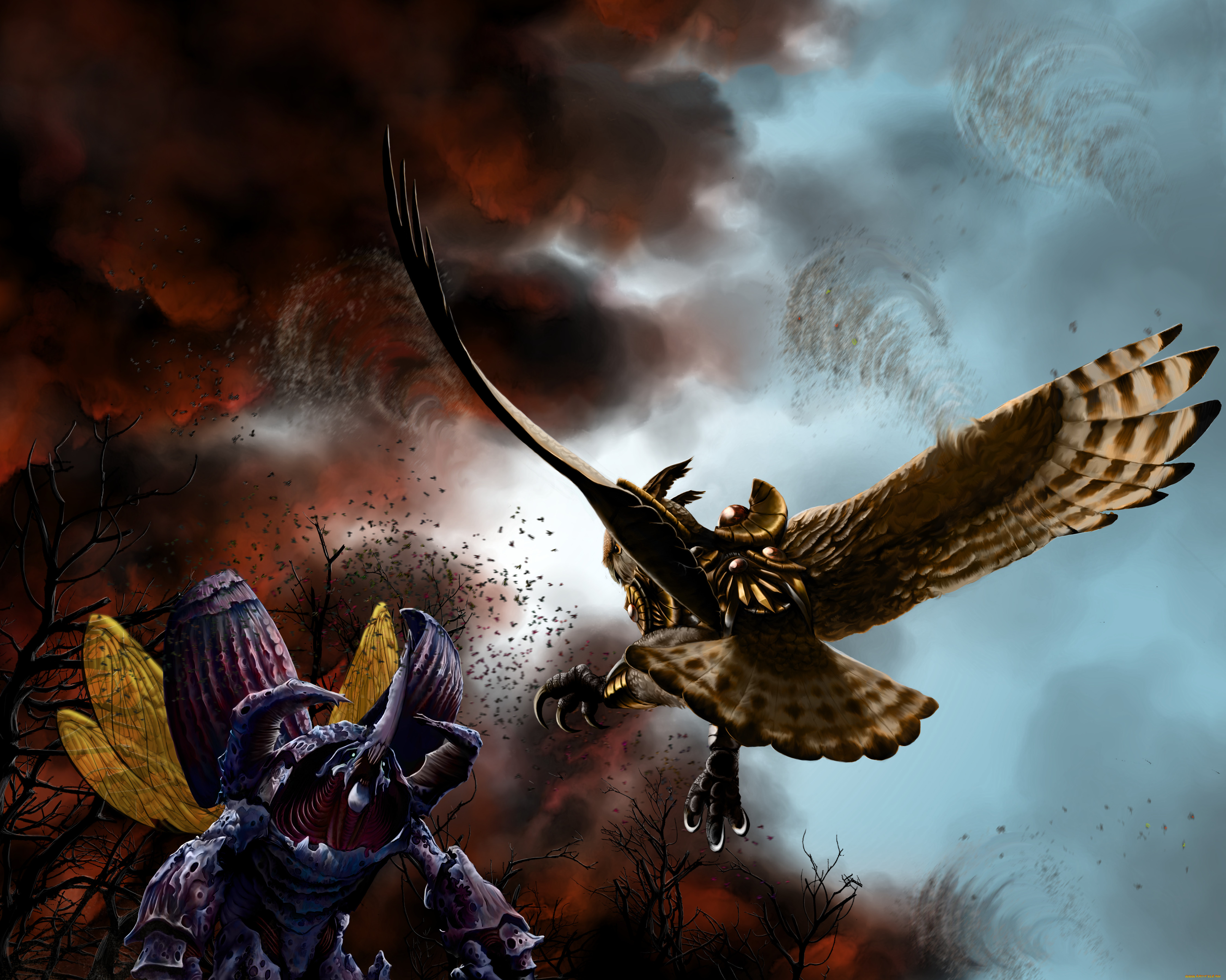 , heroes of newerth, rpg, , action, heroes, of, newerth